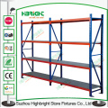 American Style Teardrop Pallet Storage Rack